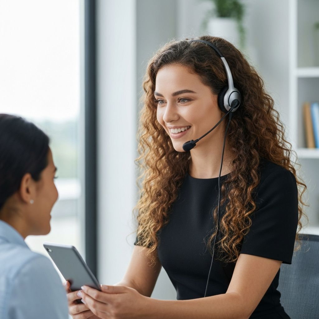 FlowLine VoIP cloud communications