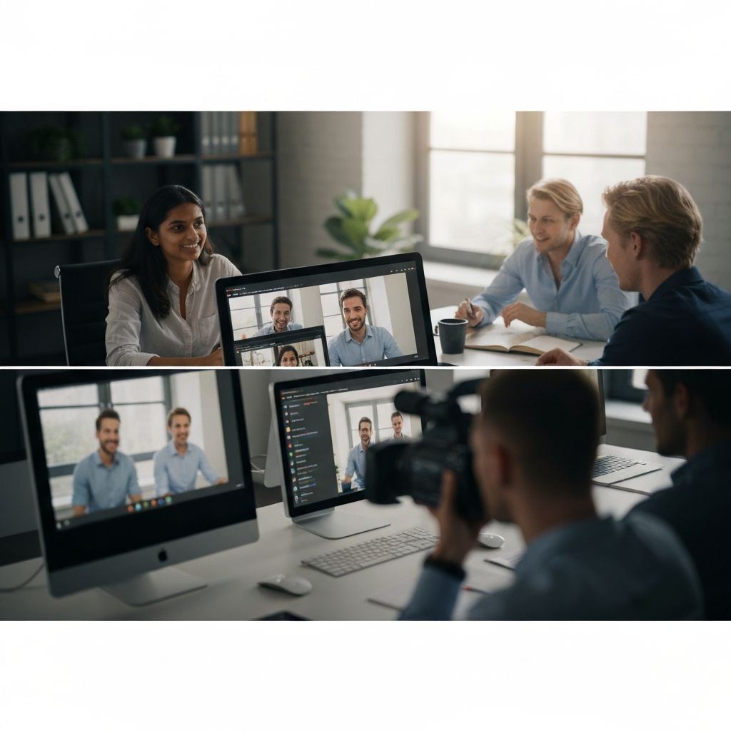 FlowLine VoIP features